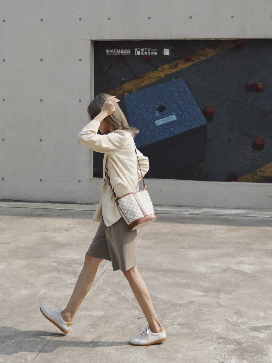 Celine bag — photo 4