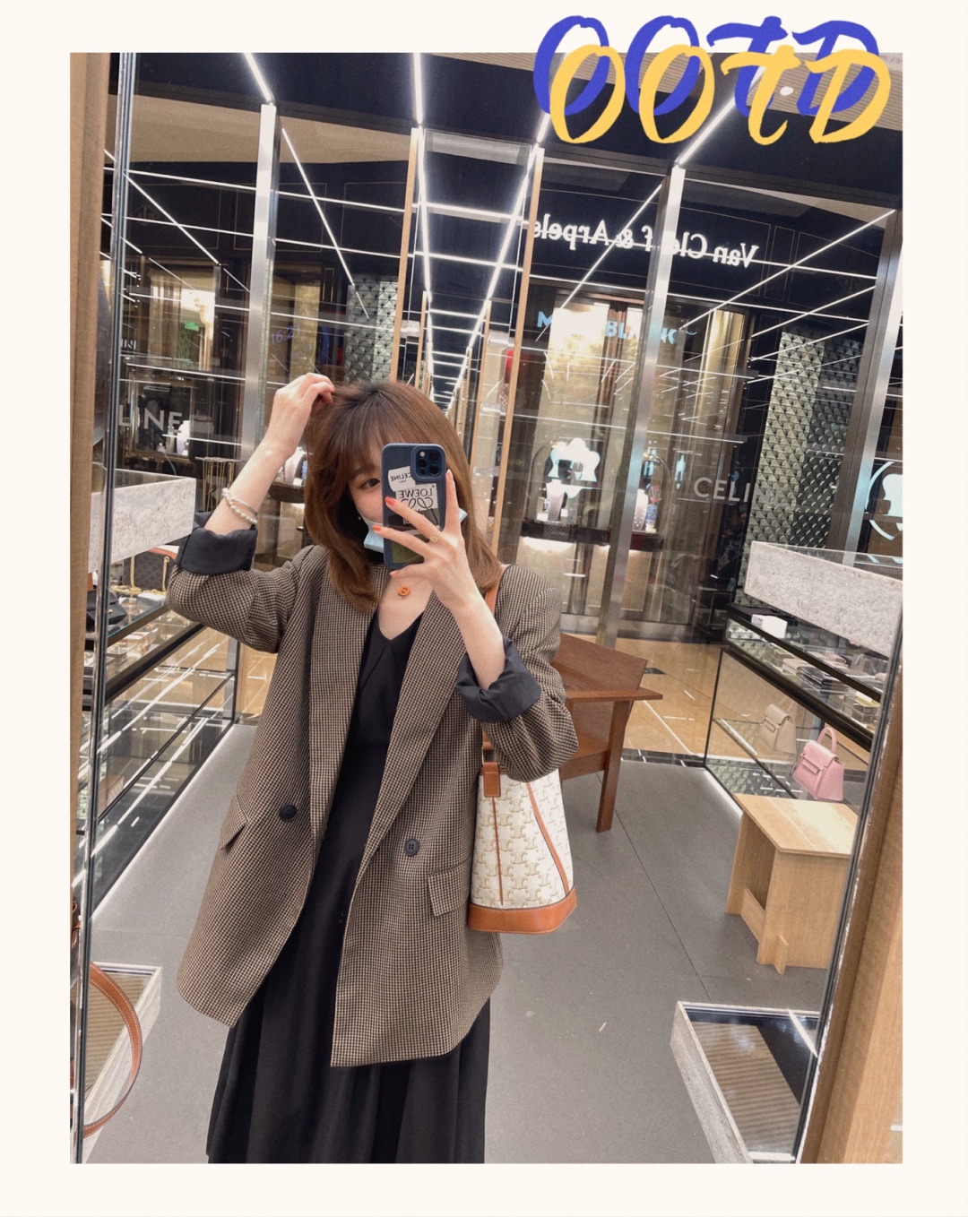 Celine bag — photo 6