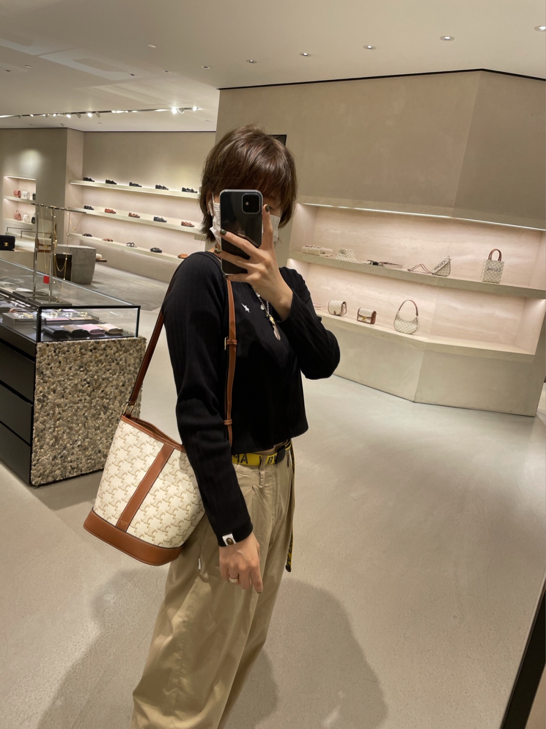 Celine bag — photo 8