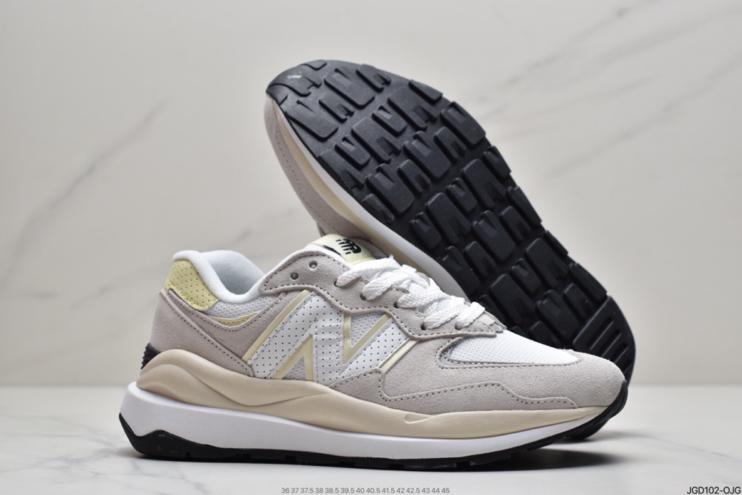 180 New Balance/新百伦 NB5740系列 W5740