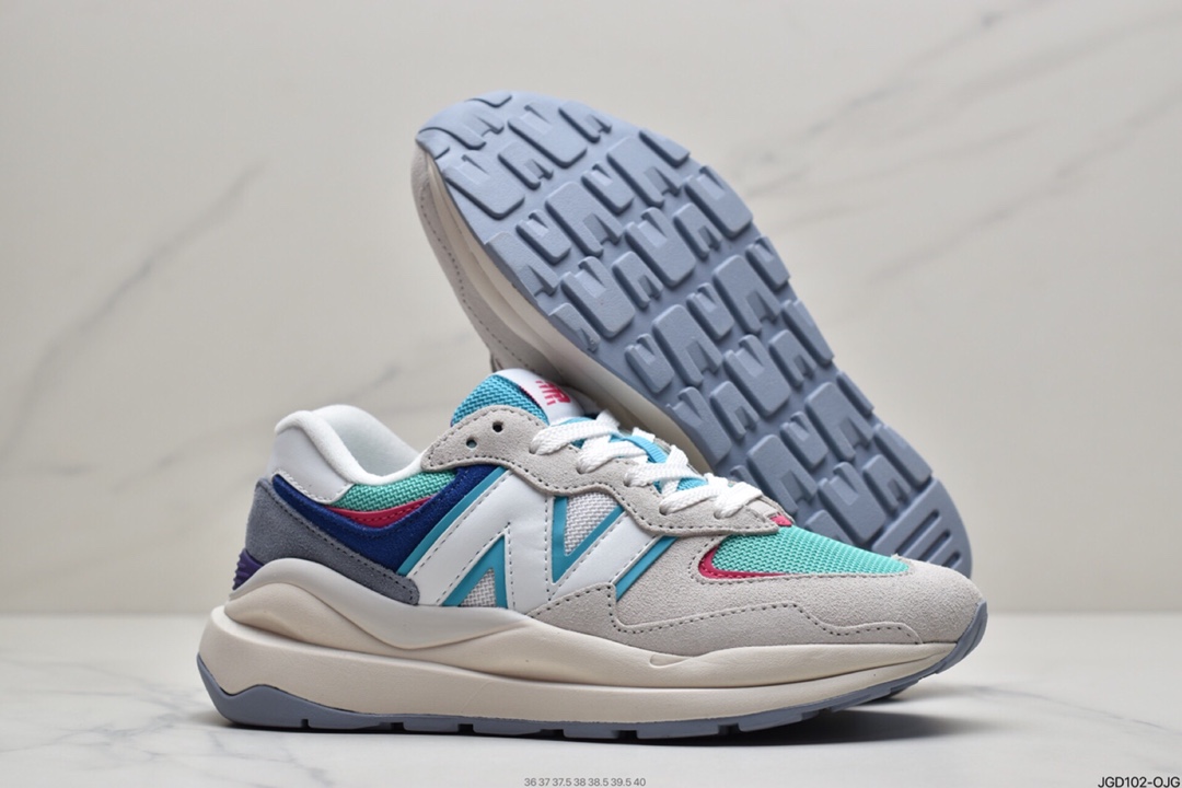 180 New Balance/新百伦 NB5740系列 W5740