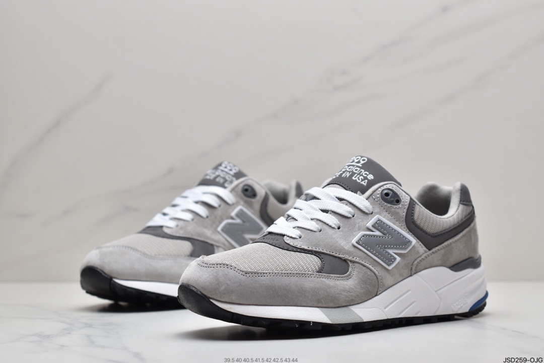 200 新百伦New Balance 999 原装版本市面独家最正确版本 ML999CGL