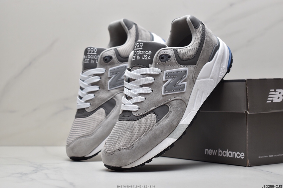 200 新百伦New Balance 999 原装版本市面独家最正确版本 ML999CGL