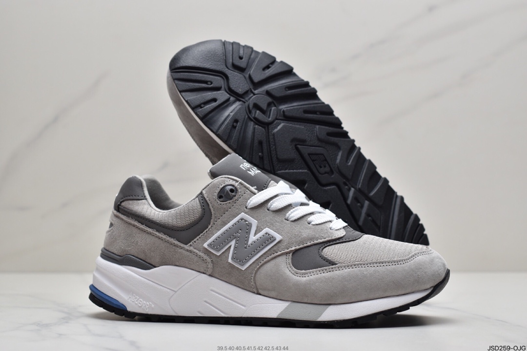 200 新百伦New Balance 999 原装版本市面独家最正确版本 ML999CGL