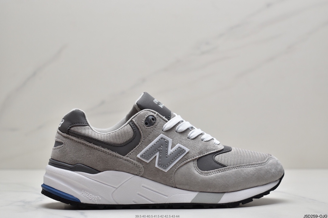 200 新百伦New Balance 999 原装版本市面独家最正确版本 ML999CGL