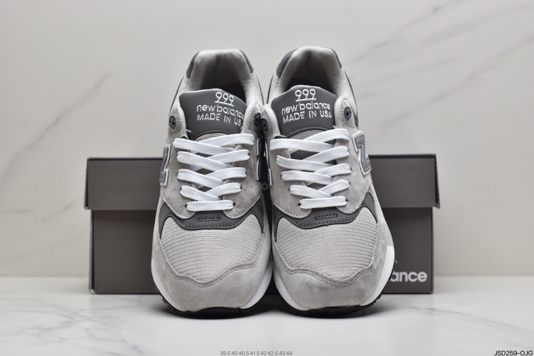 200 新百伦New Balance 999 原装版本市面独家最正确版本 ML999CGL