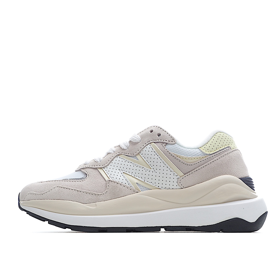 G5 公司级别 新品首发 New Balance M5740系列