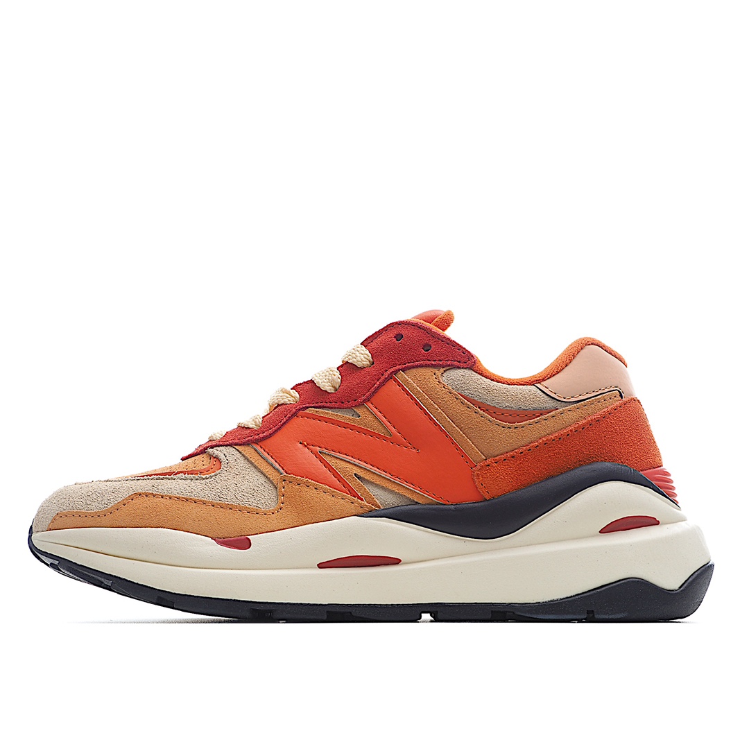 G5 公司级别 新品首发 New Balance M5740系列