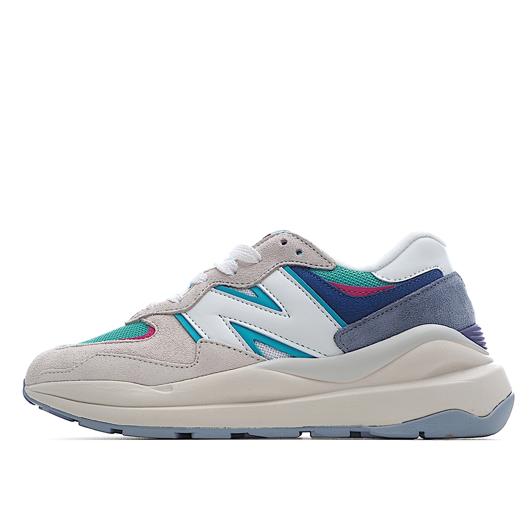 G5 公司级别 新品首发 New Balance M5740系列