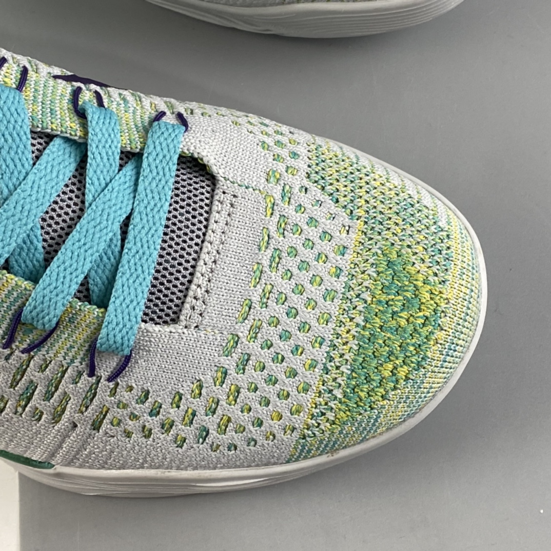 P260 NIKE Zoom Kobe IX 科比9专业实战篮球鞋 630487-005