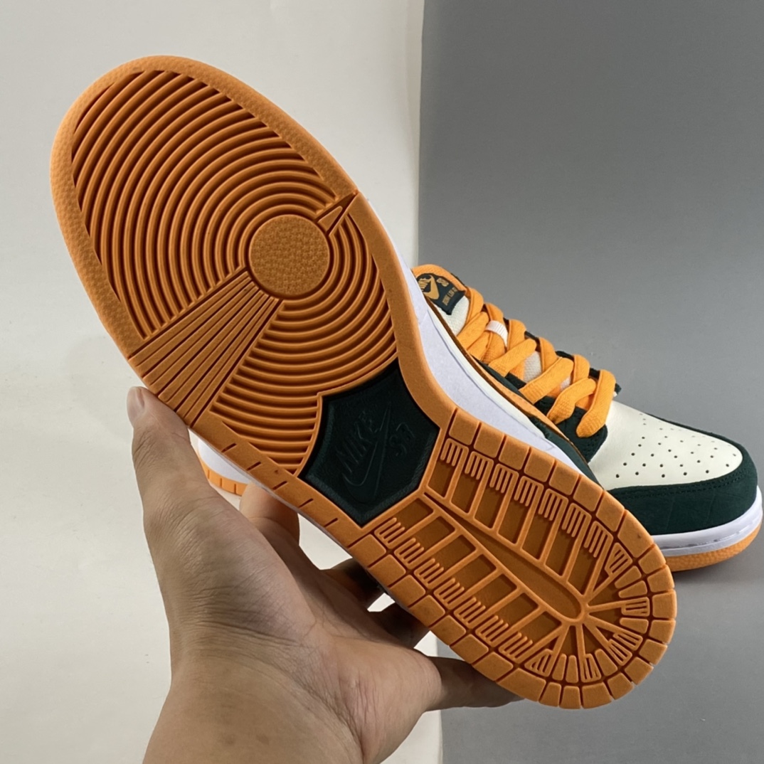 P260  NIKE SB Dunk Low SB扣篮系列低帮休闲运动滑板板鞋 304292-383