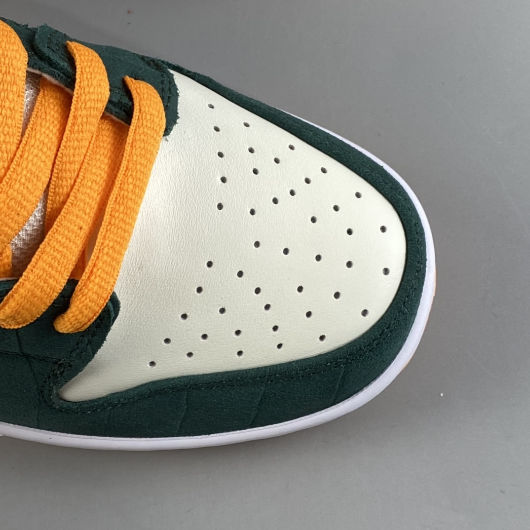 P260  NIKE SB Dunk Low SB扣篮系列低帮休闲运动滑板板鞋 304292-383