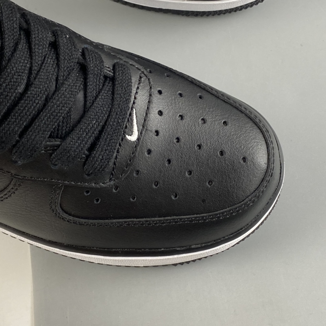 P200  NIKE Air Force 1’07 ”Hello” 空军一号低帮运动休闲板鞋 CZ0327-001