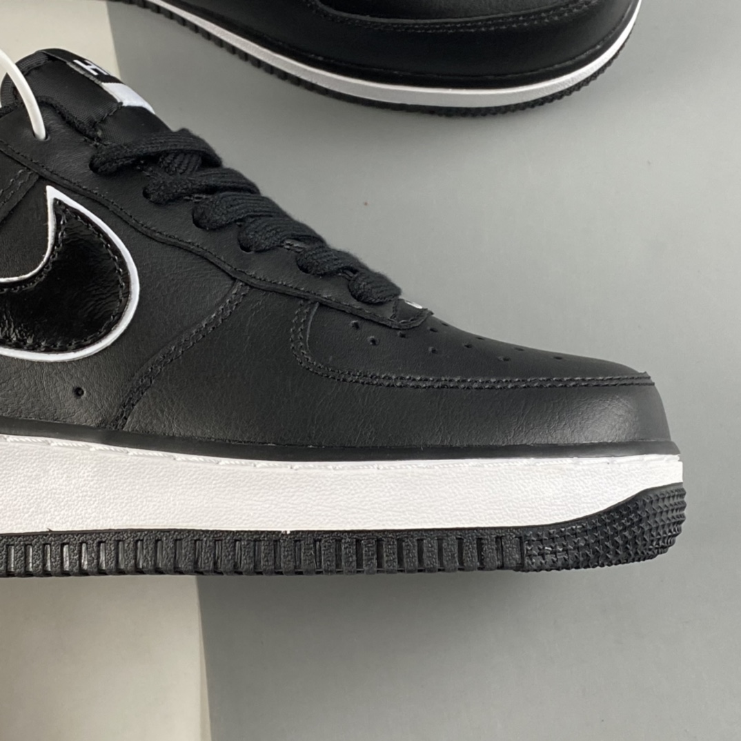 P200  NIKE Air Force 1’07 ”Hello” 空军一号低帮运动休闲板鞋 CZ0327-001