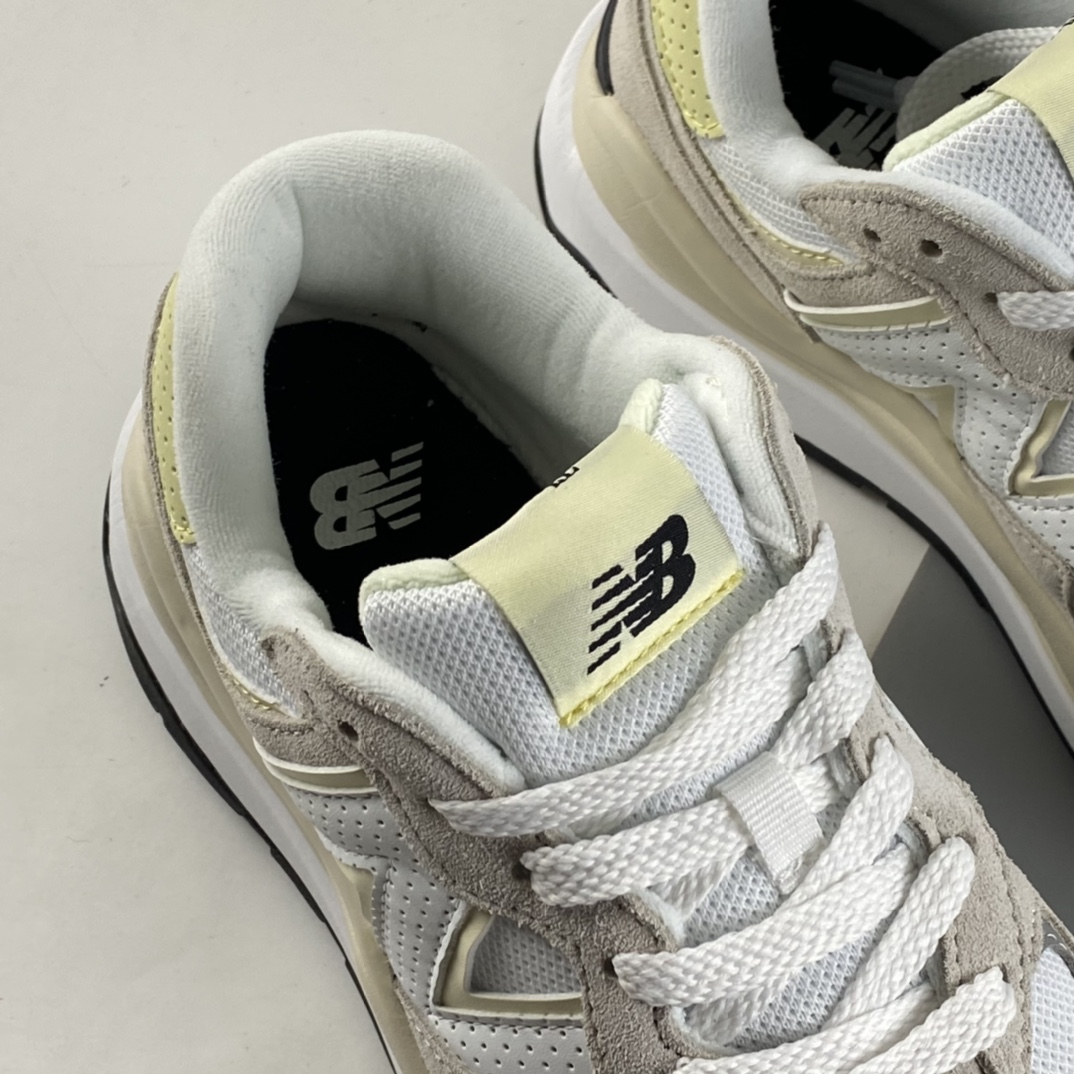 P200  New Balance NB5740系列复古休闲慢跑鞋 W5740WR1