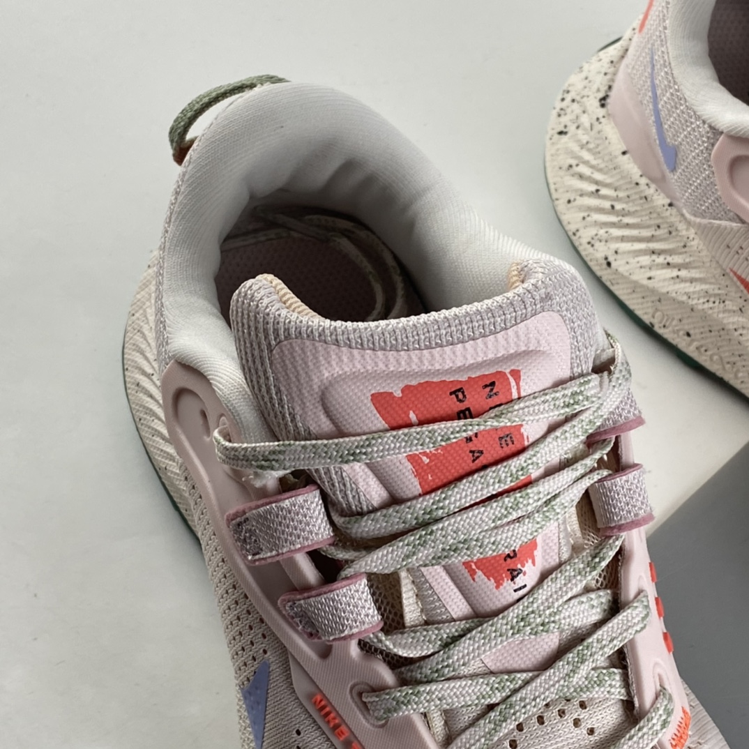 P220  NIKE Pegasus Trail 3 飞马涡踪迹3代越野马拉松休闲运动慢跑鞋 DA8698-600