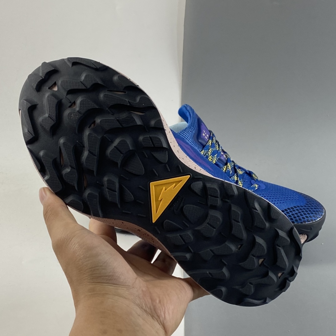 P220  NIKE Pegasus Trail 3 飞马涡踪迹3代越野马拉松休闲运动慢跑鞋 DA8698-500