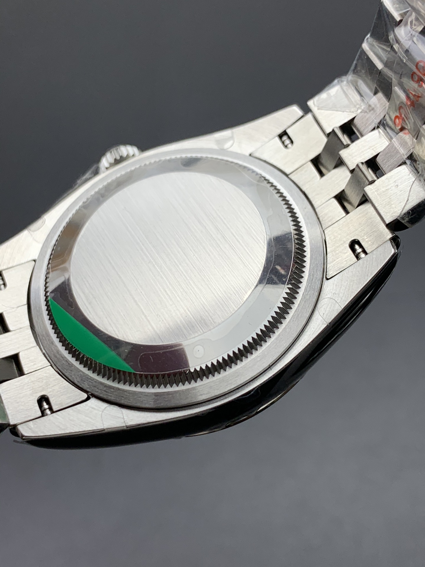 Rolex 36日志