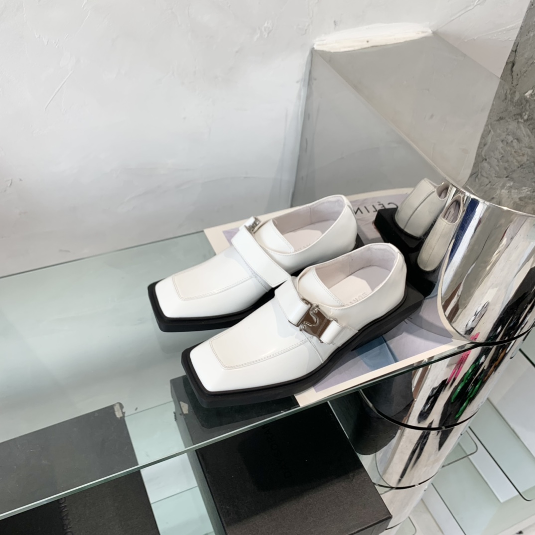 “High-End Dymonlatery Paints and Leather Shoes with Original Layout Development” - 图片 5