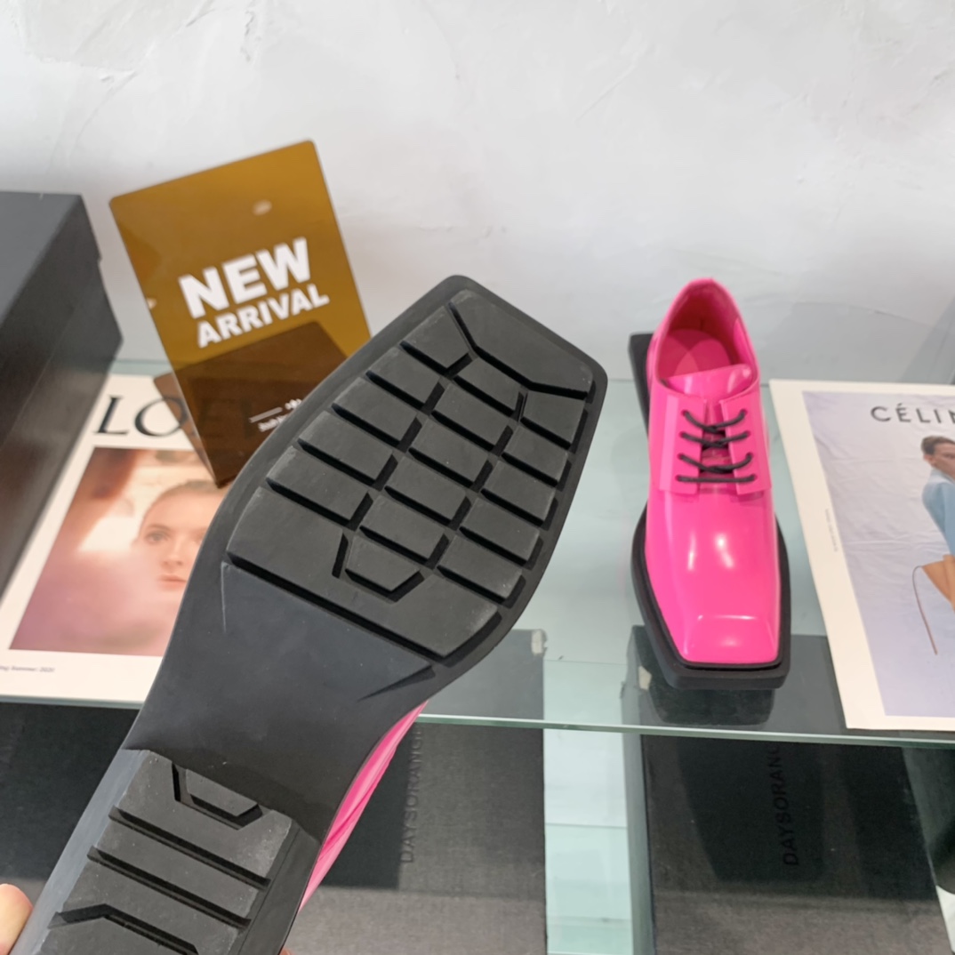 “750 Dymonlatery Paints, Leather Shoes, Original Layout Development: Code 35-39” - 图片 9