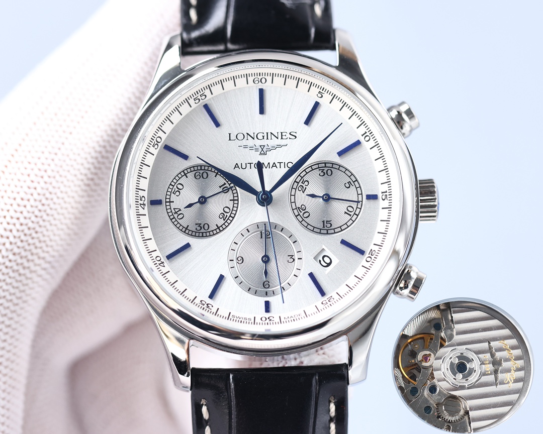 [LONGINES Watches][V7 Version 2021 Recommended] Longines LINGINES Master Watch