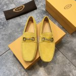 【TODS】 Menbanie-schoenen, de teller wordt gesynchroniseerd met nieuwe stijl, hoogwaardige kwaliteit, mat leer ➕ Abrikooskleur rundvlees. Maat 38-45. 1 【TODS】 Menbanie-schoenen, de teller wordt gesynchroniseerd met nieuwe stijl, hoogwaardige kwaliteit, mat leer ➕ Abrikooskleur rundvlees. Maat 38-45.