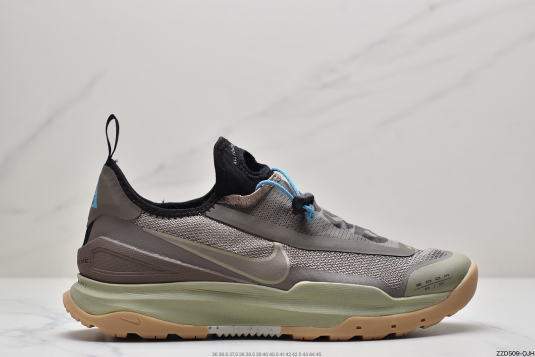 250 耐克Nike ACG Zoom Air AO男女潮流拒水机能户外休闲运动鞋CT2898-201