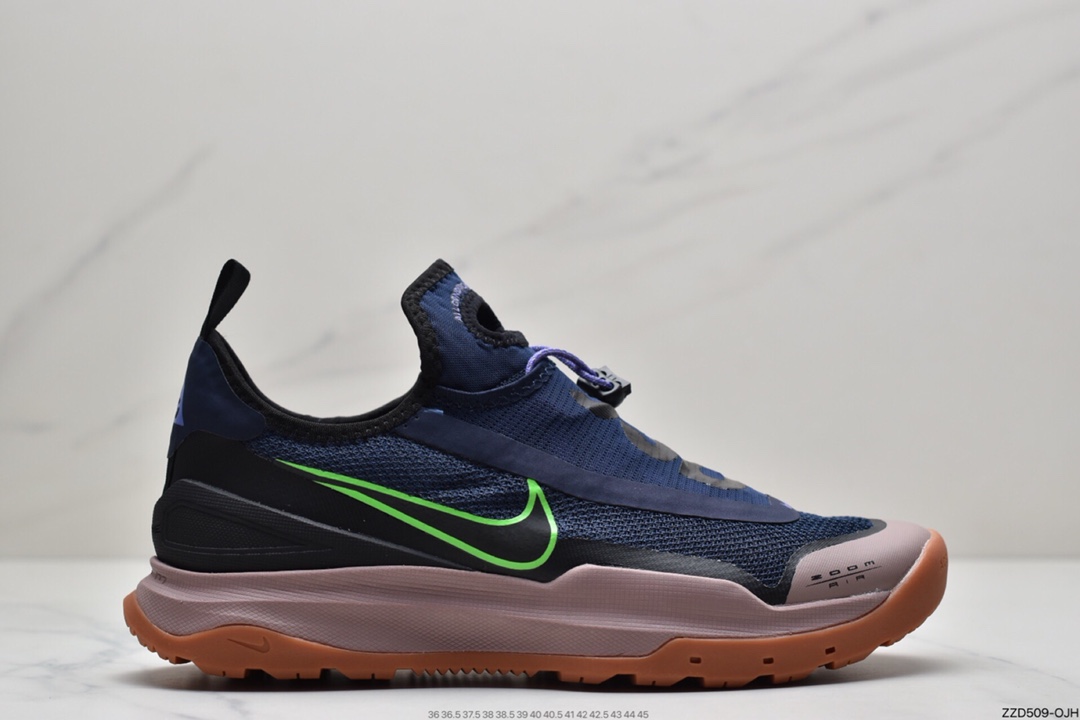 250 耐克Nike ACG Zoom Air AO男女潮流拒水机能户外休闲运动鞋CT2898-201