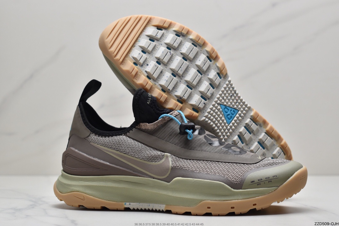 250 耐克Nike ACG Zoom Air AO男女潮流拒水机能户外休闲运动鞋CT2898-201