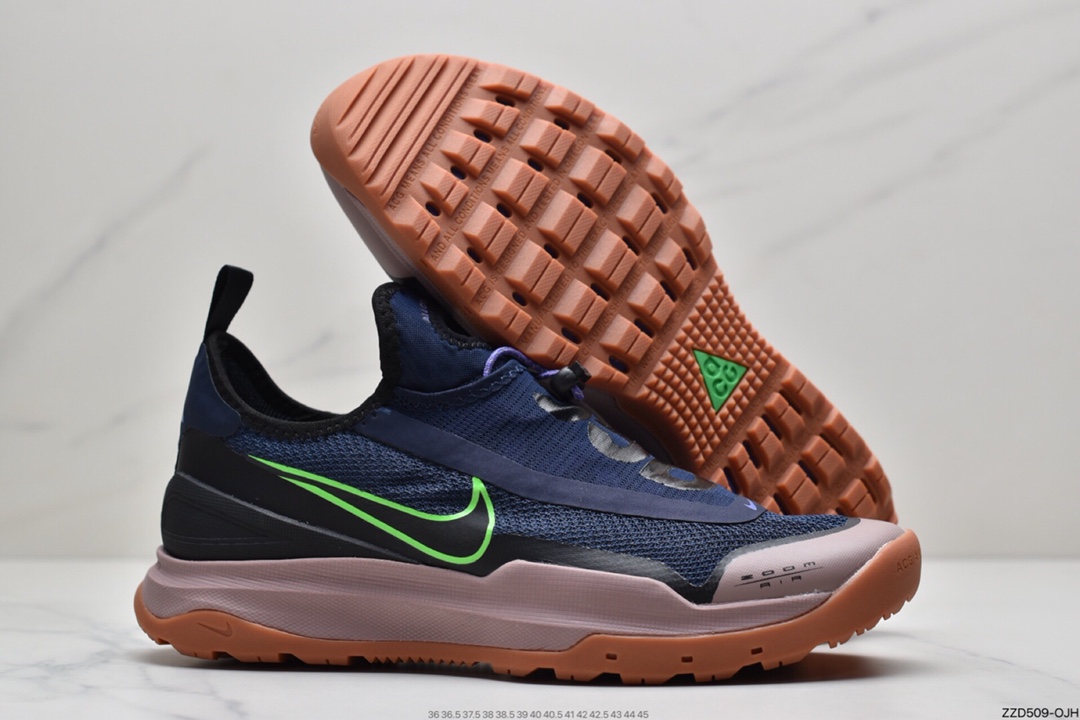 250 耐克Nike ACG Zoom Air AO男女潮流拒水机能户外休闲运动鞋CT2898-201