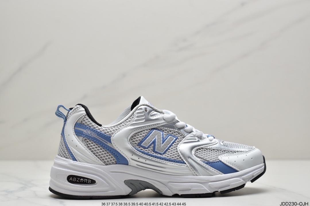 130 NewBalance 530系列运动鞋续 NB530 MR530KCLS