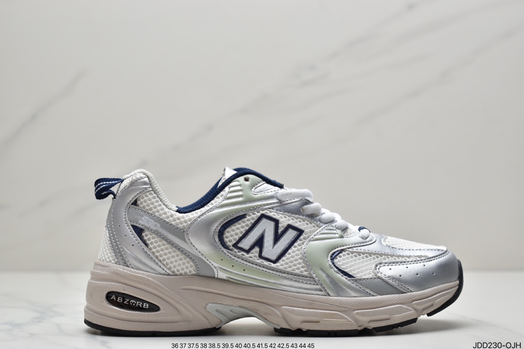 130 NewBalance 530系列运动鞋续 NB530 MR530KCLS