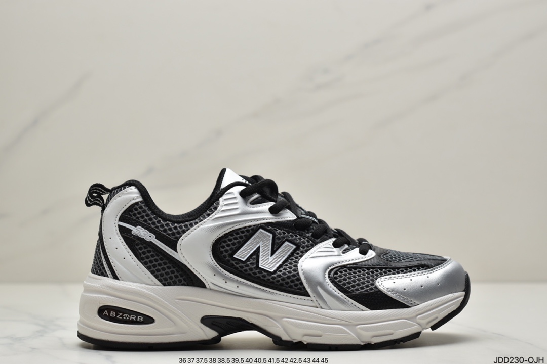 130 NewBalance 530系列运动鞋续 NB530 MR530KCLS