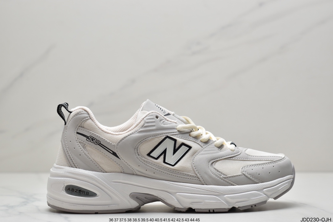 130 NewBalance 530系列运动鞋续 NB530 MR530KCLS