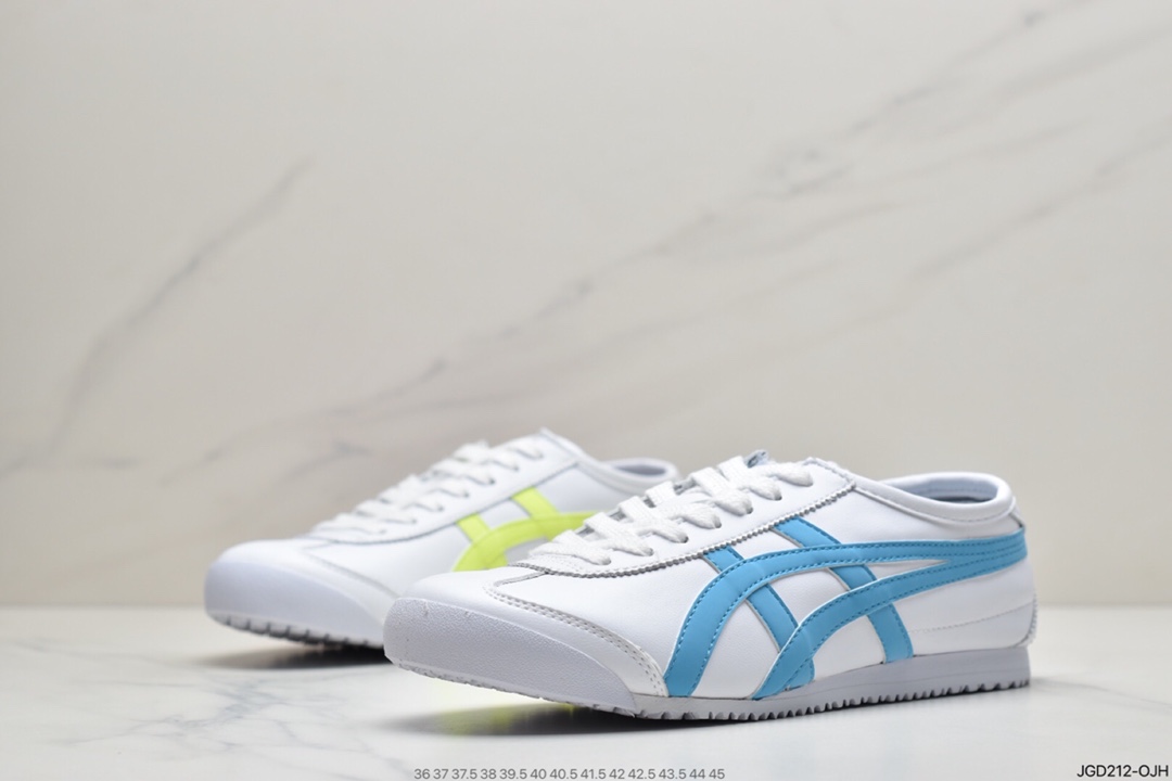 180 日产经典老牌-鬼塚虎/Onitsuka Tiger Mexico 66经典墨西哥B808K0818