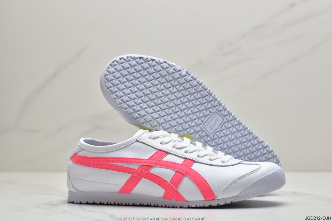 180 日产经典老牌-鬼塚虎/Onitsuka Tiger Mexico 66经典墨西哥B808K0818