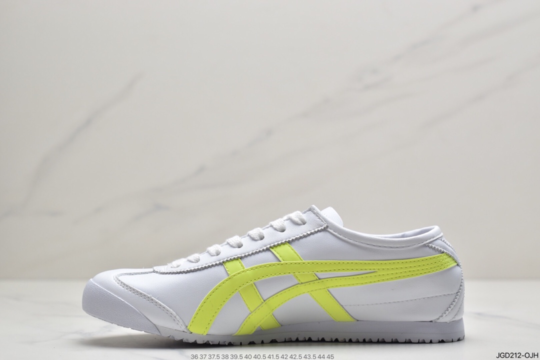 180 日产经典老牌-鬼塚虎/Onitsuka Tiger Mexico 66经典墨西哥B808K0818