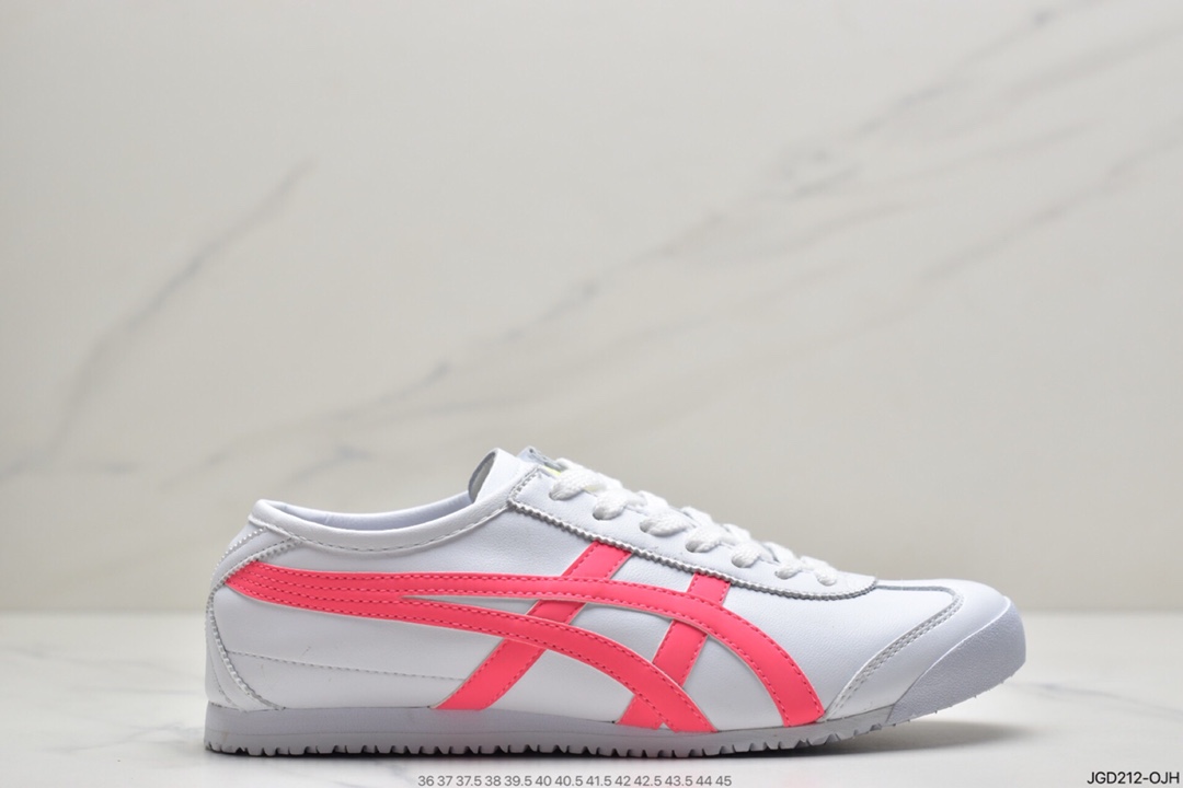 180 日产经典老牌-鬼塚虎/Onitsuka Tiger Mexico 66经典墨西哥B808K0818