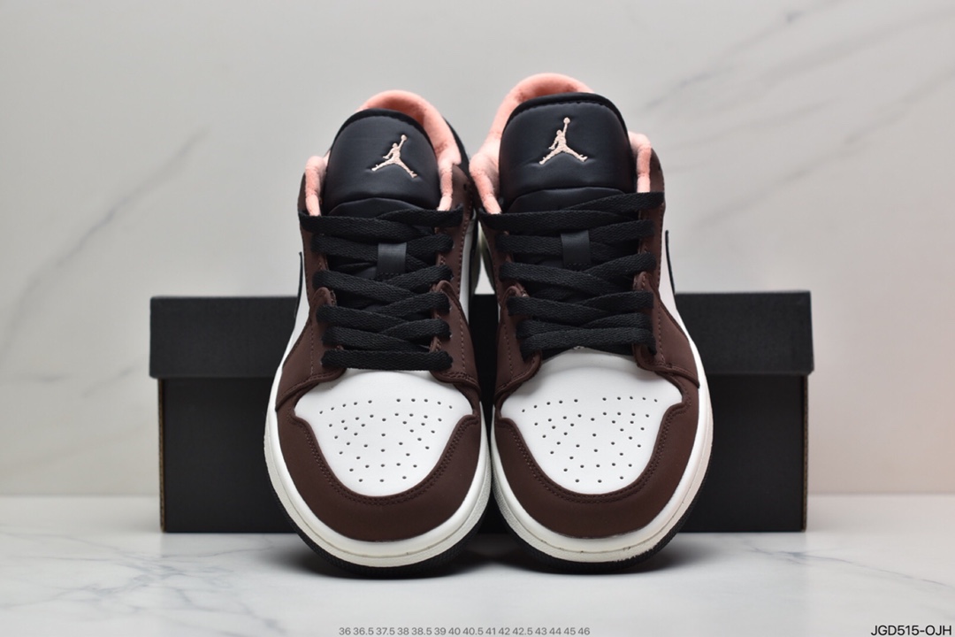 180 Air Jordan 1 Low 低帮篮球鞋 官方同步配色 DC6991-200