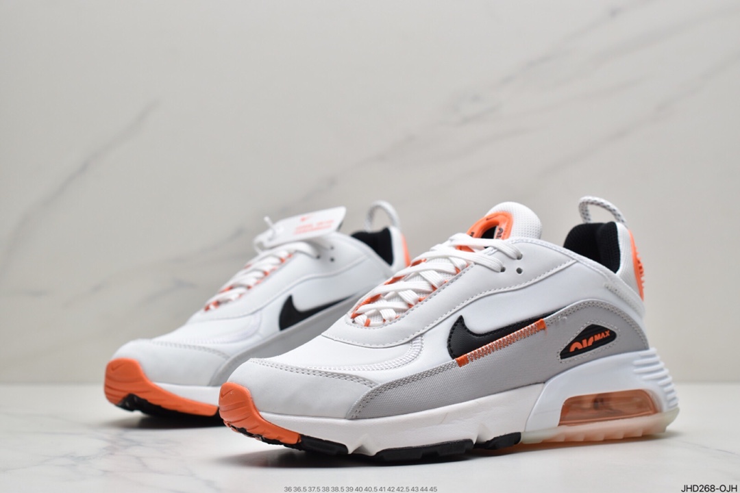 190 耐克Nike Air Max 2090 耐克2021新款气垫跑鞋 DH8309-100