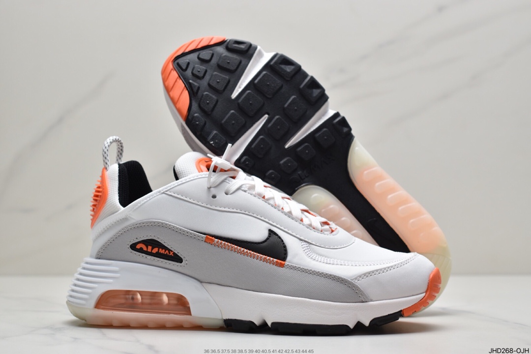 190 耐克Nike Air Max 2090 耐克2021新款气垫跑鞋 DH8309-100
