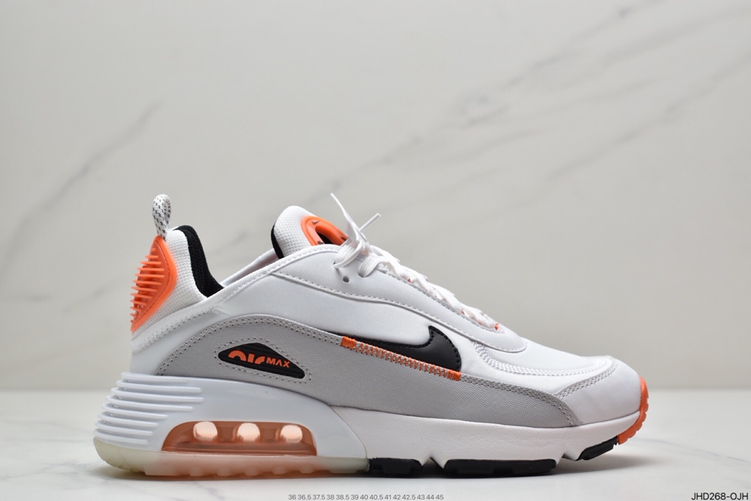 190 耐克Nike Air Max 2090 耐克2021新款气垫跑鞋 DH8309-100