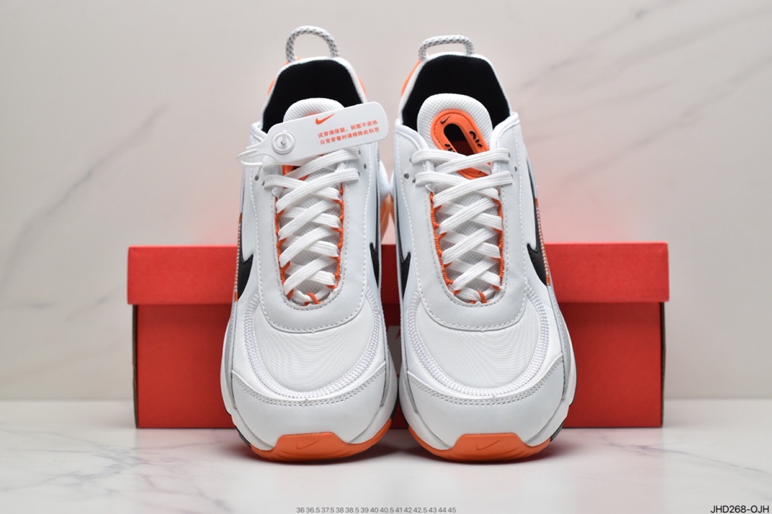 190 耐克Nike Air Max 2090 耐克2021新款气垫跑鞋 DH8309-100
