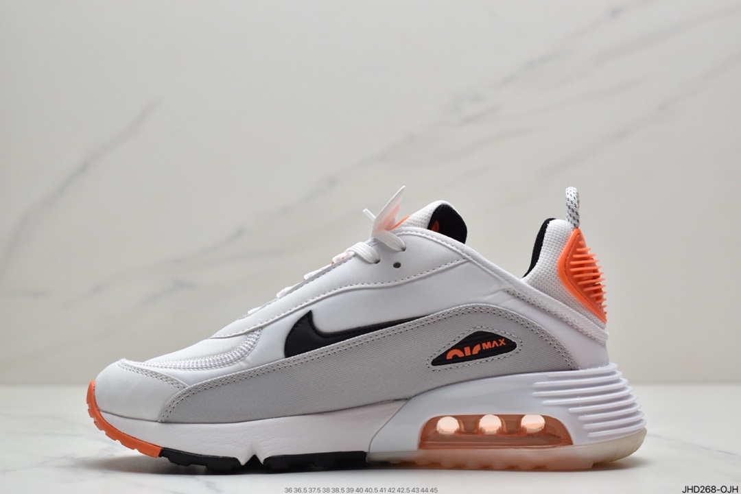 190 耐克Nike Air Max 2090 耐克2021新款气垫跑鞋 DH8309-100
