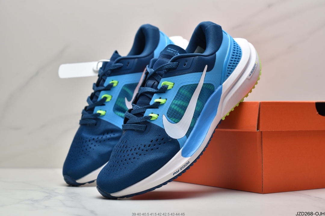 140 耐克Nike Air Zoom  Vomero 15全新科技提前原鞋开发 CU1855-103