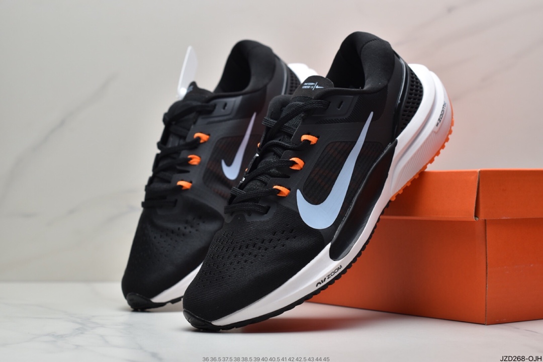 140 耐克Nike Air Zoom  Vomero 15全新科技提前原鞋开发 CU1855-103