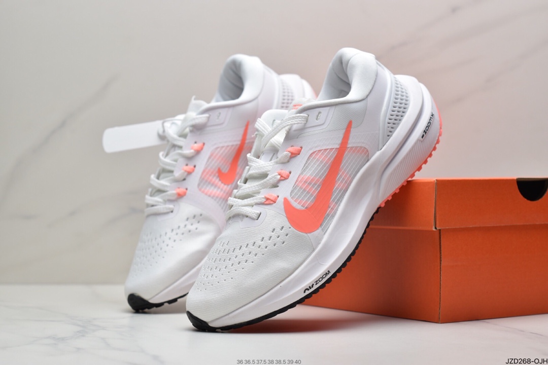 140 耐克Nike Air Zoom  Vomero 15全新科技提前原鞋开发 CU1855-103