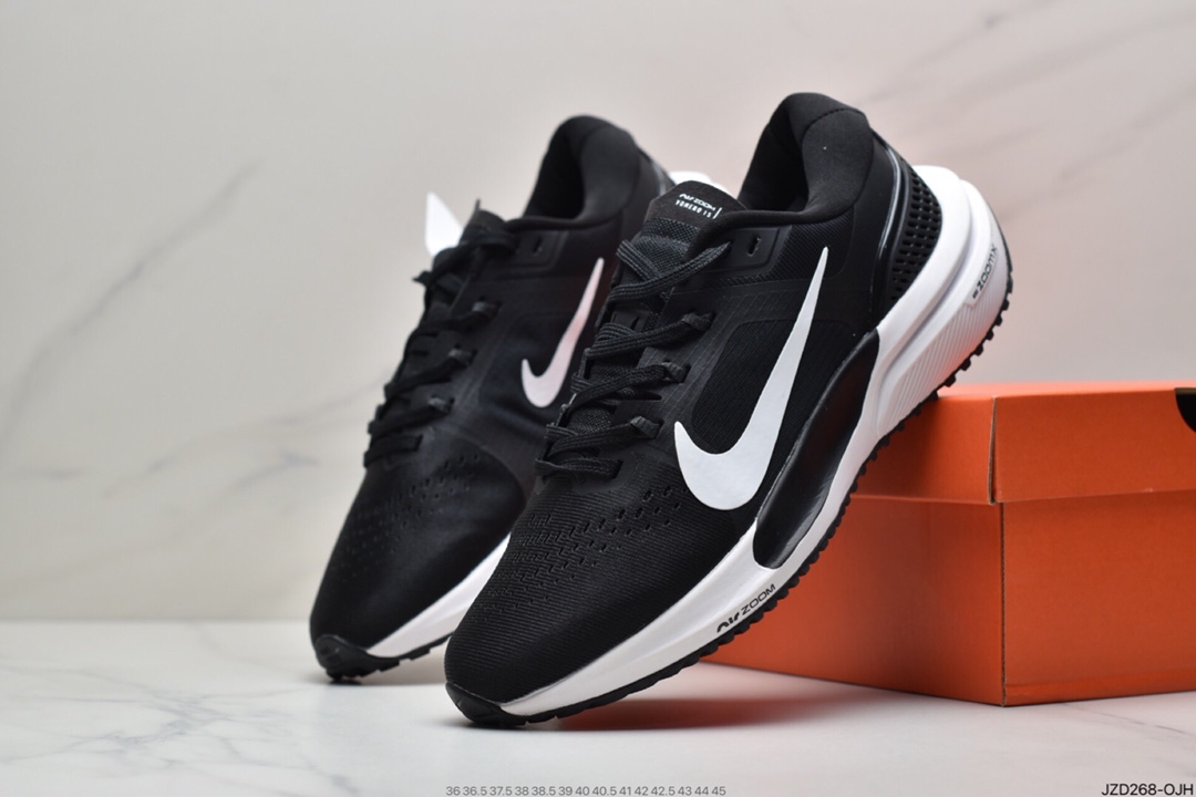 140 耐克Nike Air Zoom  Vomero 15全新科技提前原鞋开发 CU1855-103