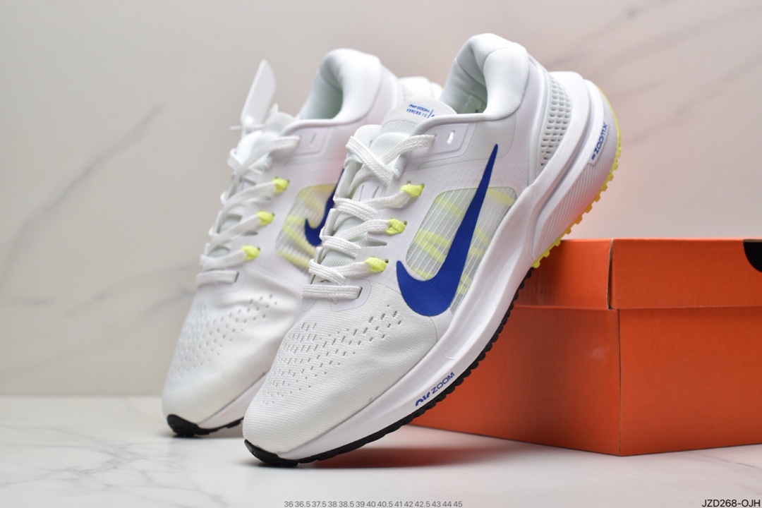 140 耐克Nike Air Zoom  Vomero 15全新科技提前原鞋开发 CU1855-103