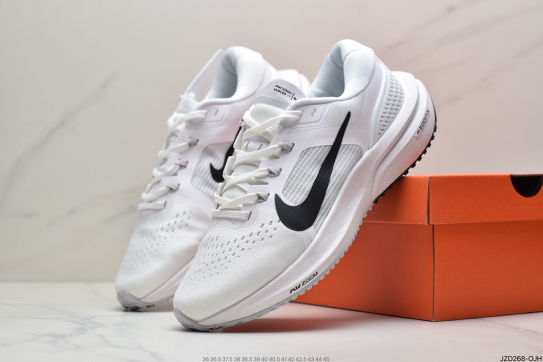 140 耐克Nike Air Zoom  Vomero 15全新科技提前原鞋开发 CU1855-103